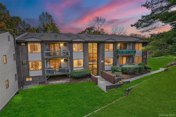 366 Country Club LN, Pomona, NY 10970