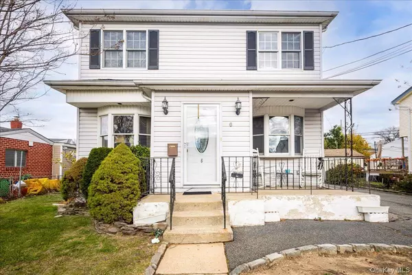 Elmont, NY 11003,6 Nelson ST