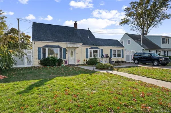 Levittown, NY 11756,54 HICKORY LANE