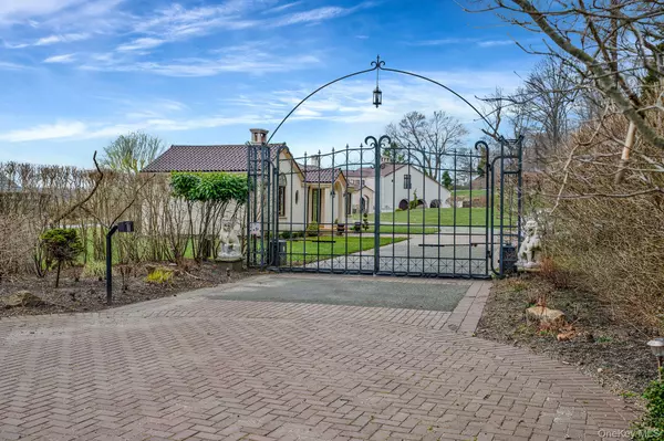 Nissequogue, NY 11780,717 Short Beach RD