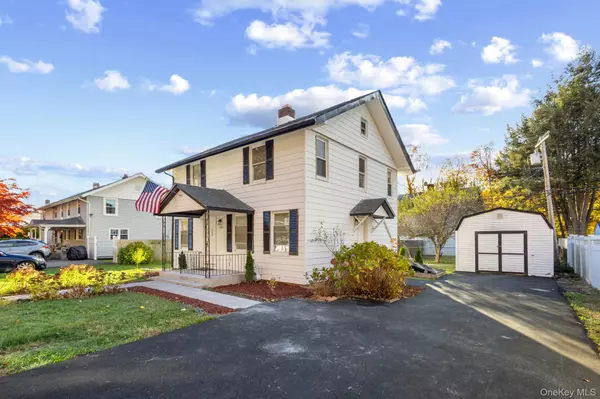 Tuxedo Park, NY 10987,195 E Village RD