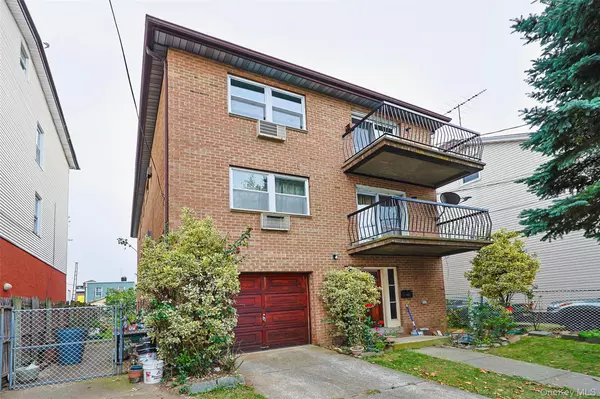 Flushing, NY 11356,1529 125th ST