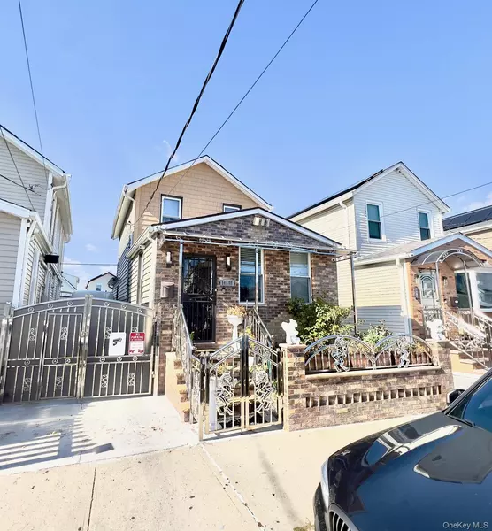 145-88 179th ST, Springfield Gardens, NY 11434