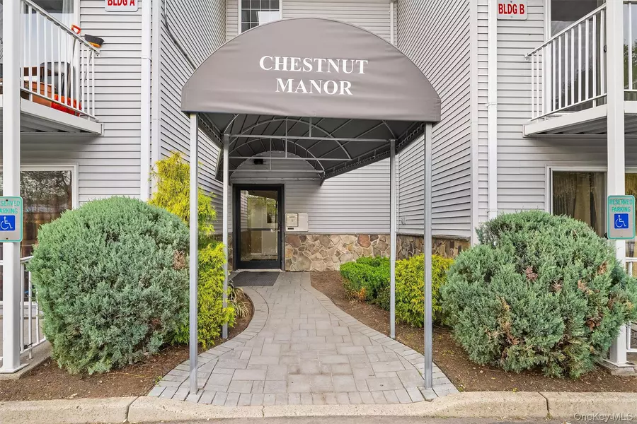 10-12 Chestnut ST #B303, Suffern, NY 10901