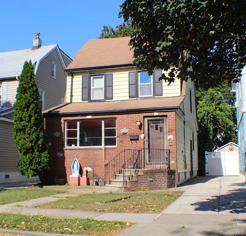 Bellerose, NY 11426,248-29 88 RD