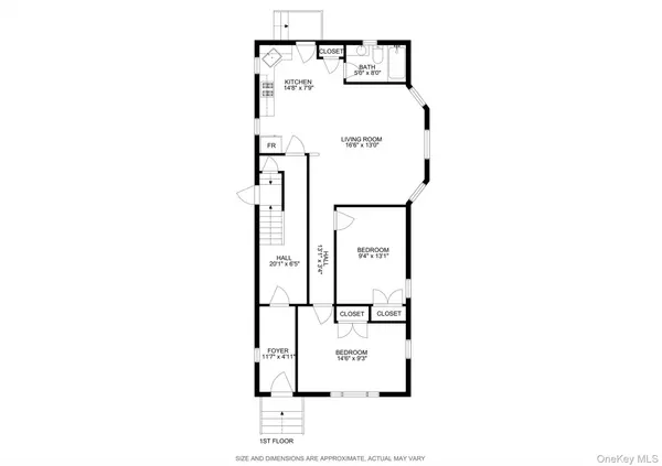 Jamaica, NY 11433,109-10 157th ST