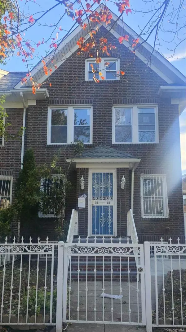 Jackson Heights, NY 11372,33-33 88th ST