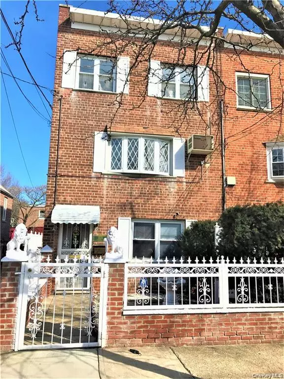 1574 Paulding AVE #2, Bronx, NY 10462