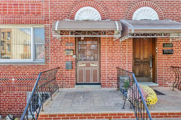 Brooklyn, NY 11219,6613 10th AVE