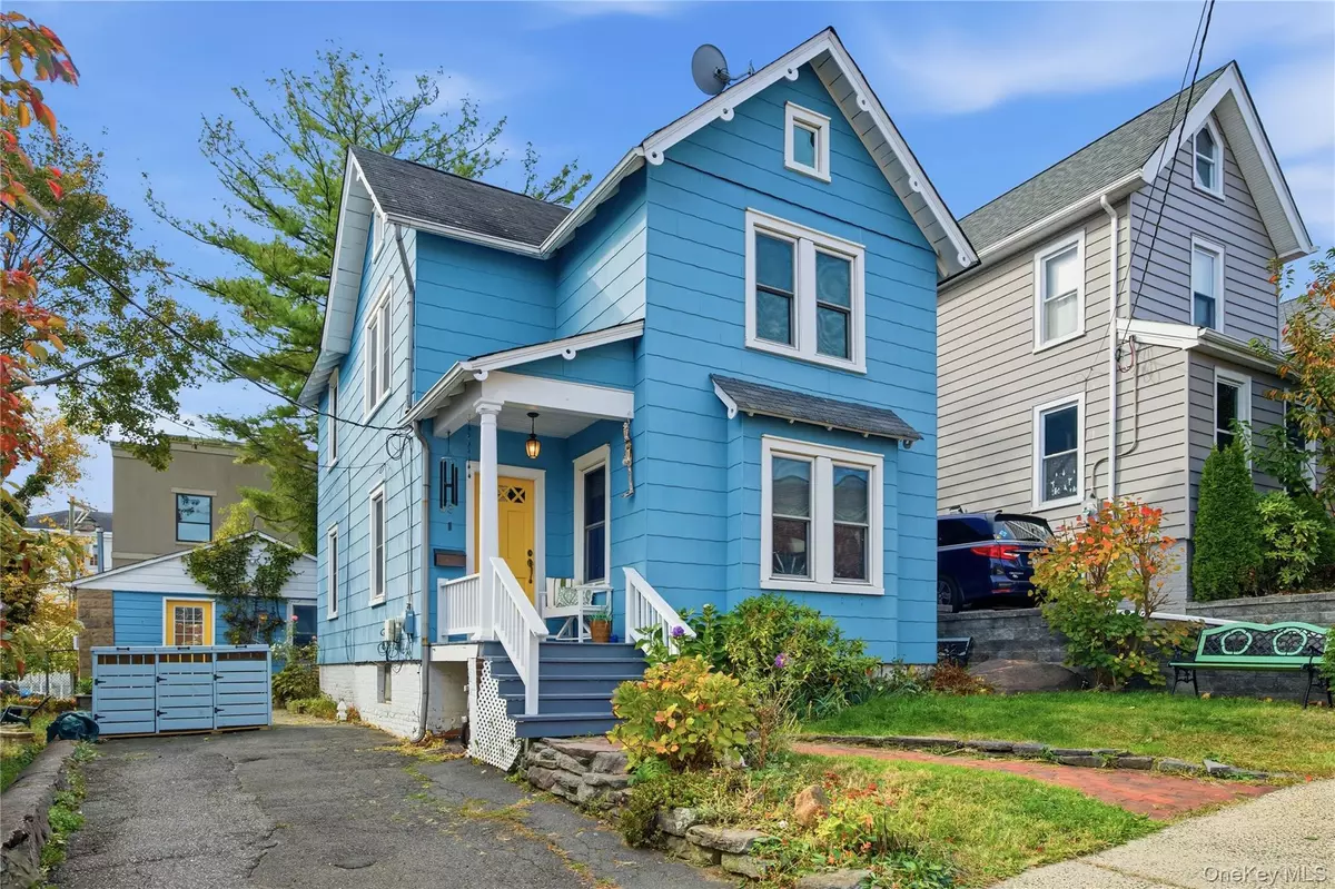 Nyack, NY 10960,33 Lydecker ST