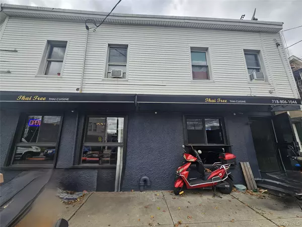 Long Island City, NY 11101,3617 Greenpoint AVE