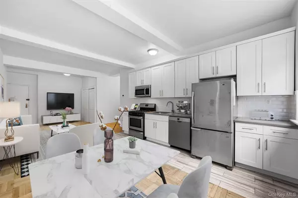 Bronx, NY 10463,3850 Hudson Manor Terrace #LBE