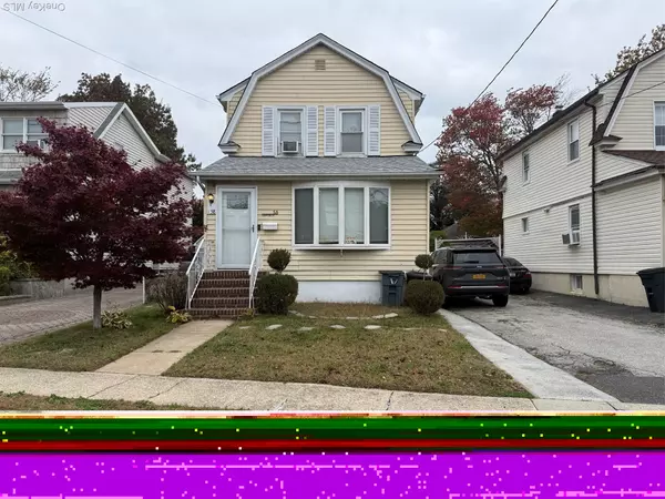 Woodmere, NY 11598,58 Centre ST