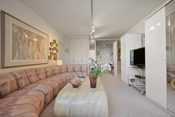 Floral Park, NY 11005,27010 Grand Central Pkwy #21M