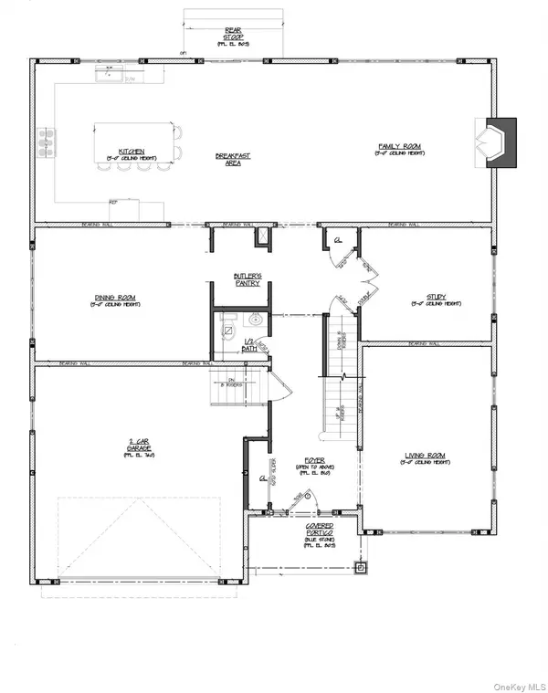 Glen Head, NY 11545,734 Motts Cove RD