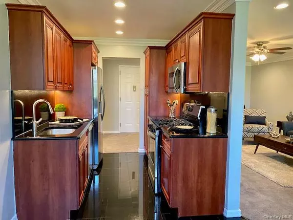 Hewlett, NY 11557,65 Prospect AVE #31W