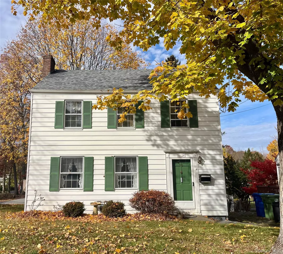 Middletown, NY 10940,98 Watkins AVE