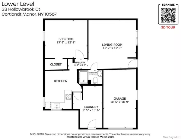 Cortlandt Manor, NY 10567,33 Hollowbrook CT