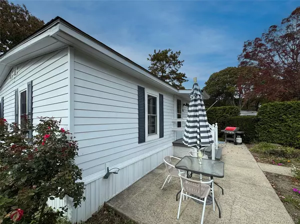 Riverhead, NY 11901,525/151 Riverleigh AVE #151