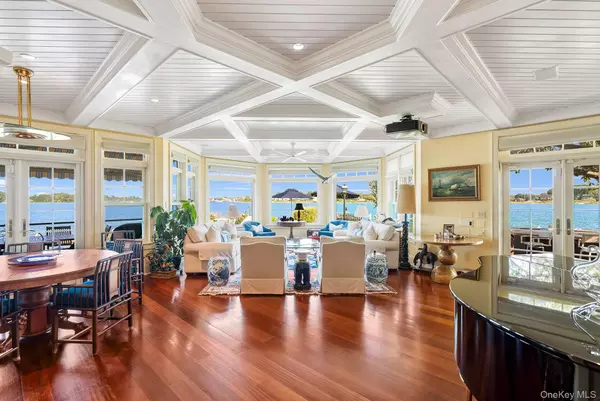 Sag Harbor, NY 11963,60 Bay View DR