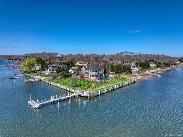 Sag Harbor, NY 11963,60 Bay View DR