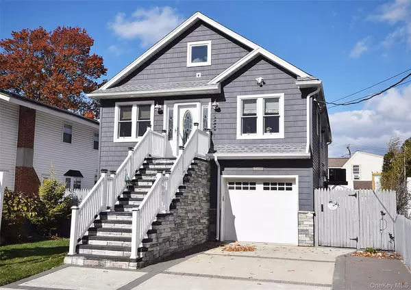 Baldwin, NY 11510,1031 Van Buren ST