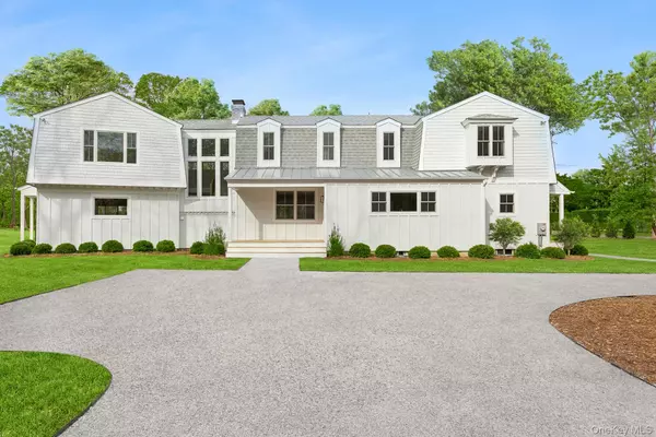 Remsenburg, NY 11960,5 Pheasant LN