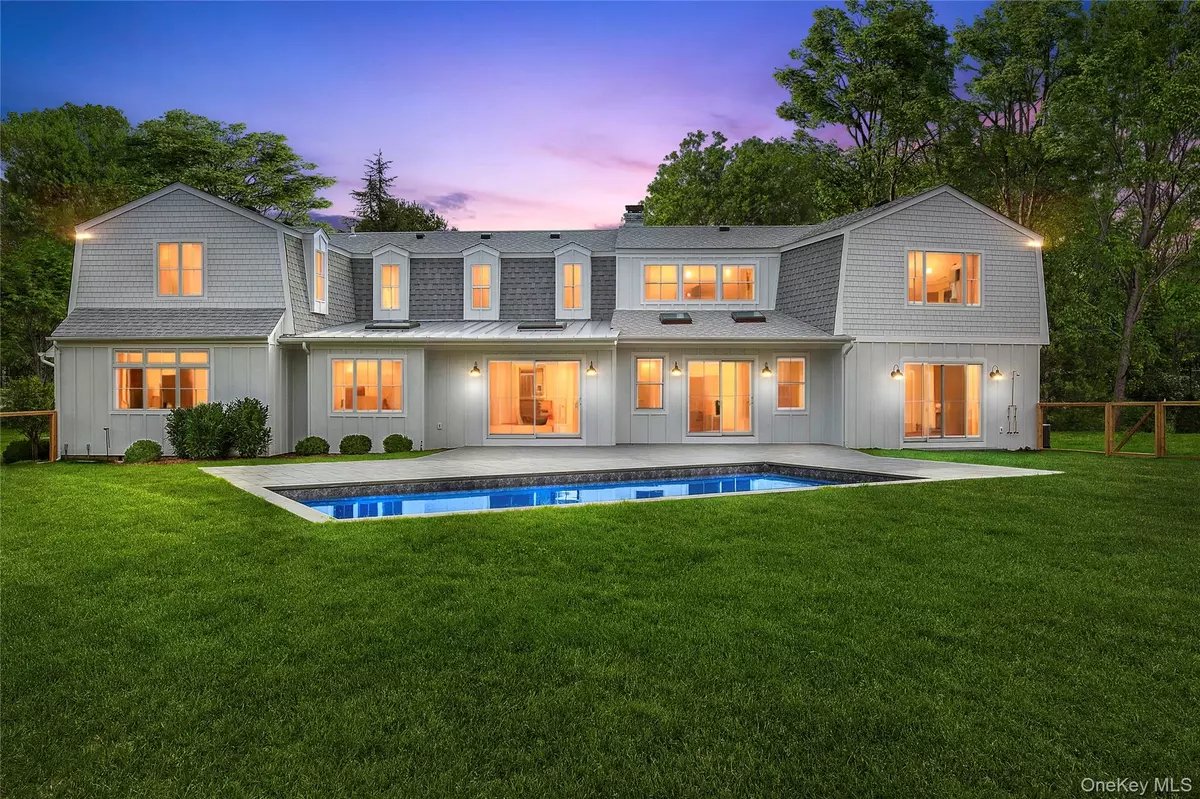 Remsenburg, NY 11960,5 Pheasant LN