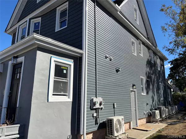 14410 105th AVE, Jamaica, NY 11435