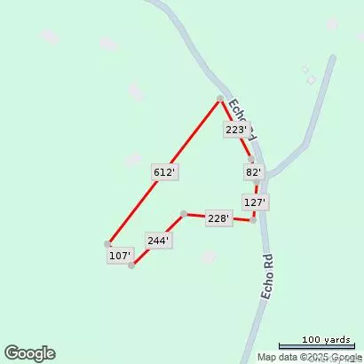 Bloomingburg, NY 12721,Echo RD