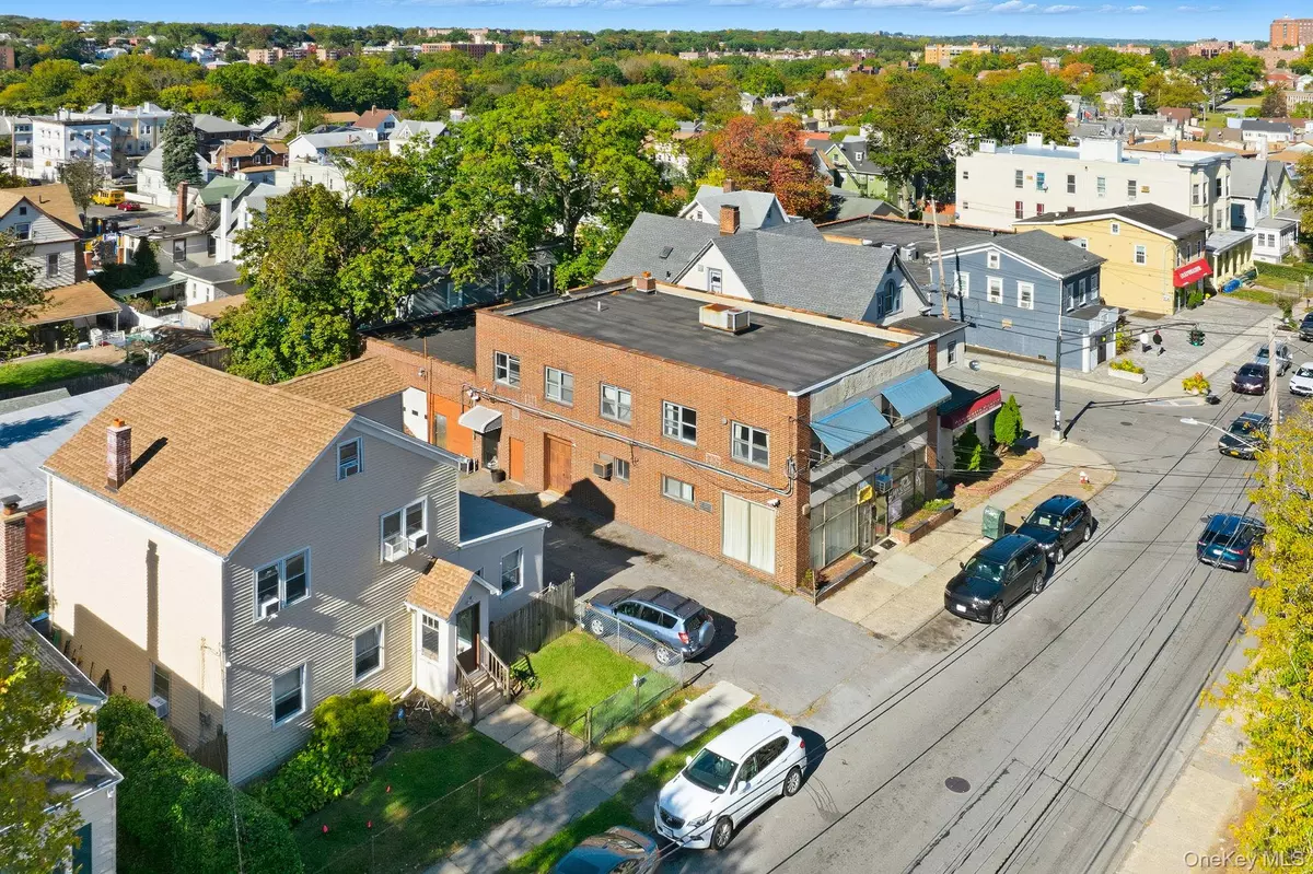 Mount Vernon, NY 10550,124 W Lincoln AVE