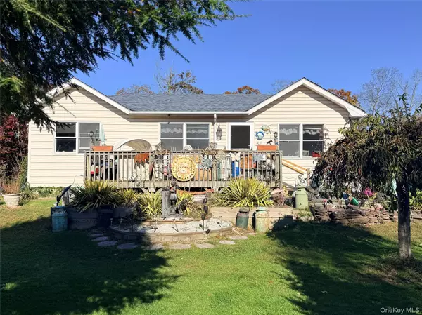 Mastic Beach, NY 11951,1 Elm RD