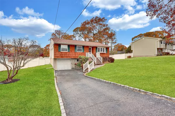 Selden, NY 11782,70 Blue Point RD