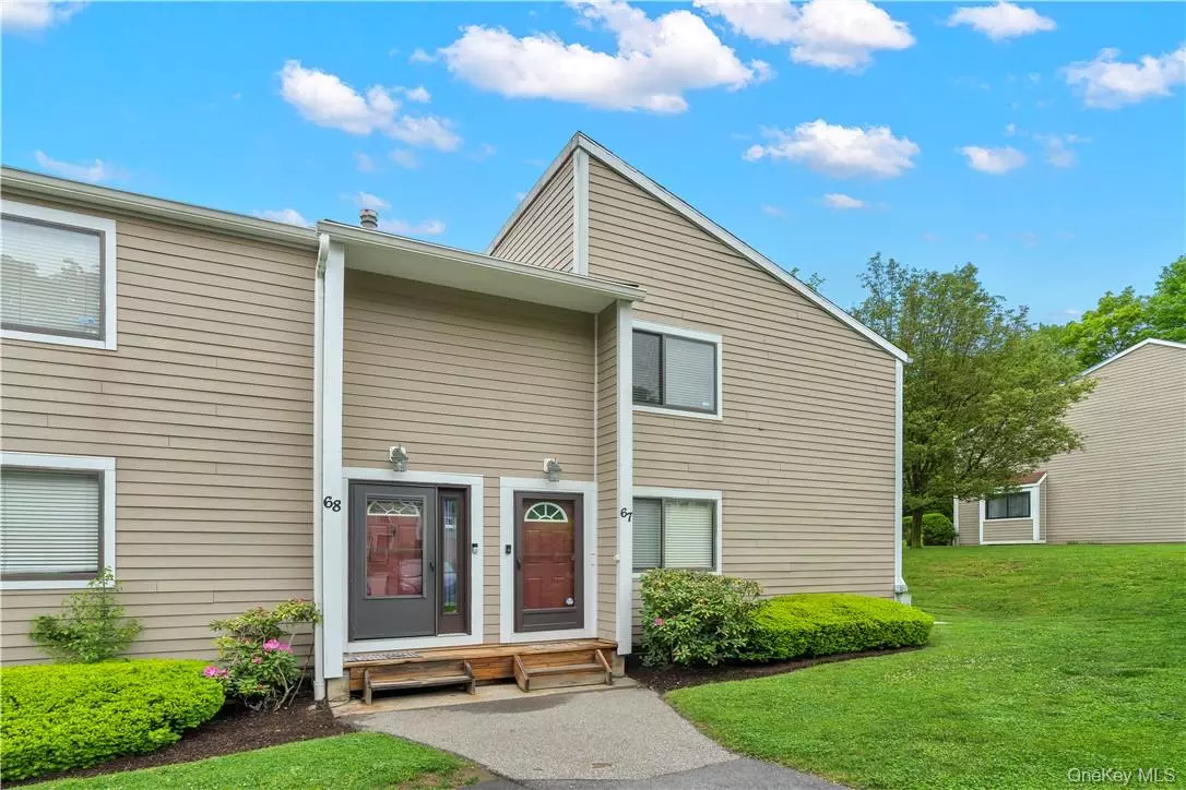 Mount Kisco, NY 10549,67 Park DR