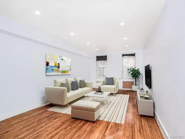 6535 Broadway #2E, Bronx, NY 10471