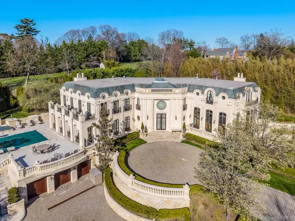 Great Neck, NY 11024,0 Kings Point RD