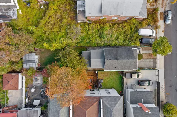 Bronx, NY 10466,1761 Needham AVE