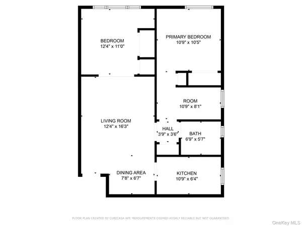 Elmhurst, NY 11373,42-26 81 St #7