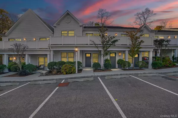 470 Main ST #12, Armonk, NY 10504