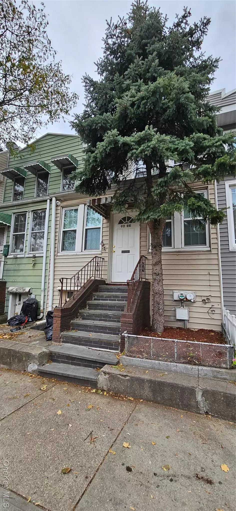 Maspeth, NY 11378,60-66 60th ST