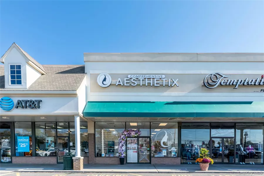 3173 Long Beach RD, Oceanside, NY 11572