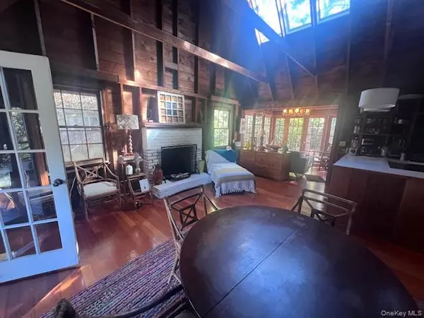 Fire Island Pines, NY 11782,223 Bay WALK