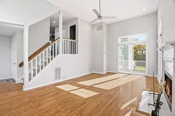 Port Chester, NY 10573,28 Brookridge CT #28