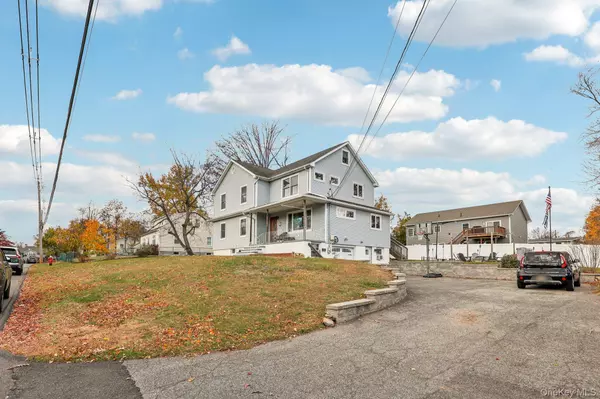 Nanuet, NY 10954,22 E Orchard ST