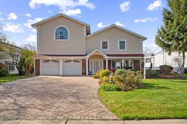 Manhasset Hills, NY 11040,89 Nottingham RD