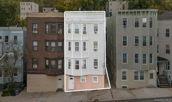 Yonkers, NY 10701,12 Mulberry ST