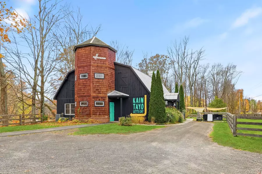 5125 Route 209, Accord, NY 12404