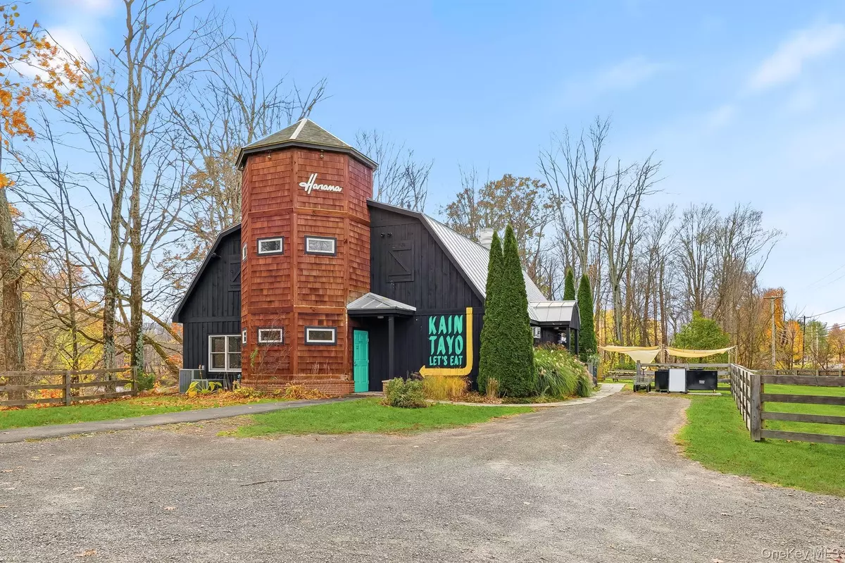 Accord, NY 12404,5125 Route 209