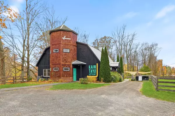 5125 Route 209, Accord, NY 12404