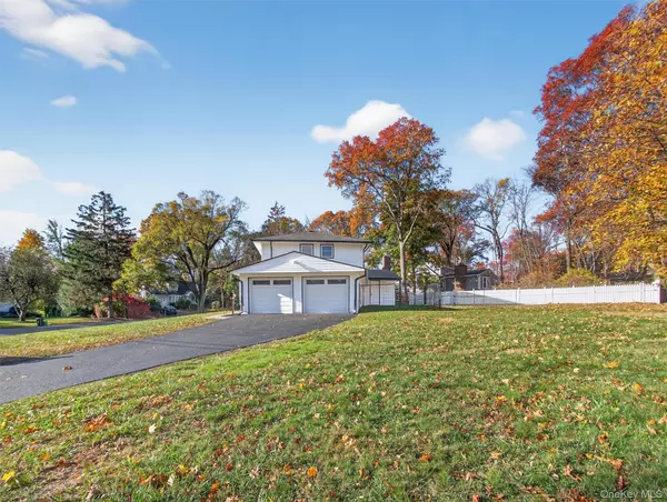 New City, NY 10956,30 James ST